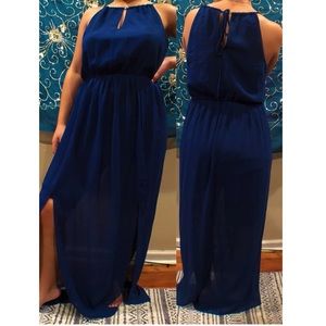 Forever 21 Maxi Dress